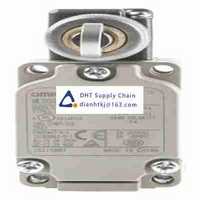 Limit and position switches  Omron_WLSD2-G-N