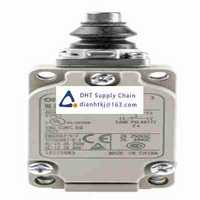 Limit and position switches  Omron_WLD18-G-N
