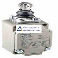 Limit and position switches  Omron_WLD28-G-N