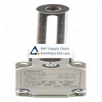 Limit and position switches  Omron_WLCA12-Y-N