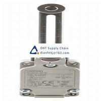 Limit and position switches  Omron_WLCA12-2Y-N