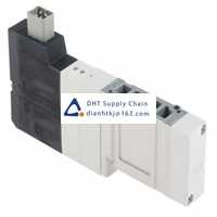 Pneumatic accessories _SMC_SV1A00-5FU