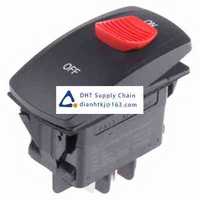 Rocker switches and components Carling Technologies_VD5BSY0C-XZD11-0-XRS1