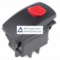 Rocker switches and components Carling Technologies_VD5BSY0C-XZD00-0