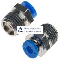 Pneumatic accessories _RS PRO_916-0700