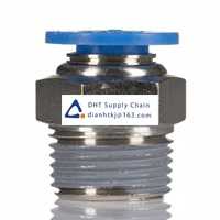 Pneumatic accessories _RS PRO_916-0710