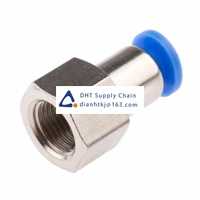 Pneumatic accessories _RS PRO_916-0735