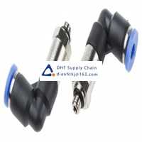 Pneumatic accessories _RS PRO_916-0754