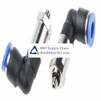 Pneumatic accessories _RS PRO_916-0760