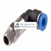 Pneumatic accessories _RS PRO_916-0779