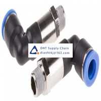 Pneumatic accessories _RS PRO_916-0782