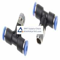 Pneumatic accessories _RS PRO_916-0794