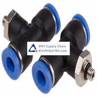 Pneumatic accessories _RS PRO_916-0798