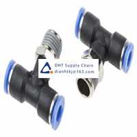 Pneumatic accessories _RS PRO_916-0801