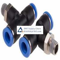 Pneumatic accessories _RS PRO_916-0805