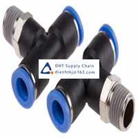 Pneumatic accessories _RS PRO_916-0814