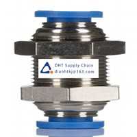 Pneumatic accessories _RS PRO_916-0827