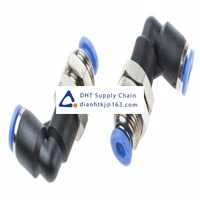 Pneumatic accessories _RS PRO_916-0839