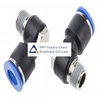 Pneumatic accessories _RS PRO_916-0861