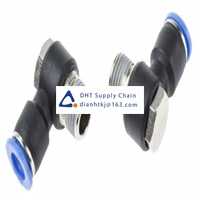 Pneumatic accessories _RS PRO_916-0864