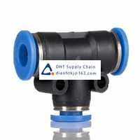 Pneumatic accessories _RS PRO_916-0906