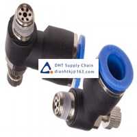 Pneumatic accessories _RS PRO_916-0965