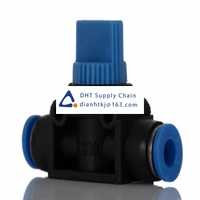 Pneumatic accessories _RS PRO_916-0968