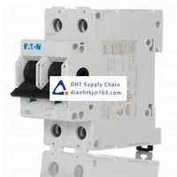 Disconnector and components Eaton_276283 IS-100/2
