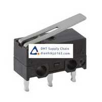 Microswitches and detector switches  ZF_DG23-B1LA