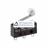 Microswitches and detector switches  ZF_DC3C-A1RB