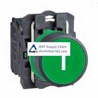Pushbutton switches and components Schneider Electric_XB5AA3311