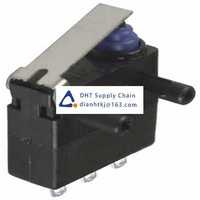 Microswitches and detector switches  Omron_D2HW-BR211H