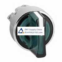 Key switches and selector switches Schneider Electric_ZB4BK1733