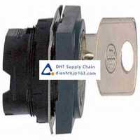 Key switches and selector switches Schneider Electric_ZB6CGC