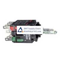 Pushbutton switches and components Schneider Electric_ZB6ZB31B