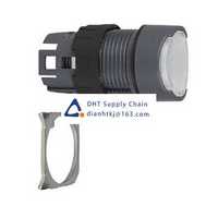 Pushbutton switches and components Schneider Electric_ZB6AE3