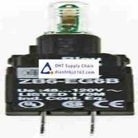 Pushbutton switches and components Schneider Electric_ZB6EG3B
