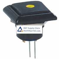 Pushbutton switches and components APEM_IPC1SAD2L0Y