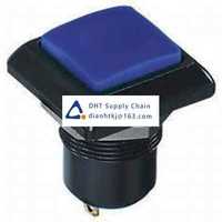 Pushbutton switches and components APEM_IPC1SAD1