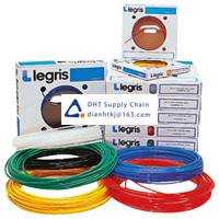 Pneumatic accessories _Legris_1025P12 04