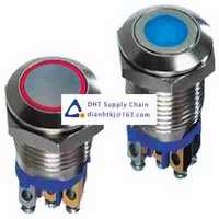 Pushbutton switches and components APEM_AV9SLD9483002K