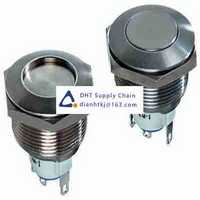 Pushbutton switches and components APEM_AV03100EA240K