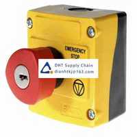 Pushbutton switches and components BACO_LBX11302