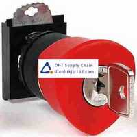 Pushbutton switches and components BACO_L22GR01