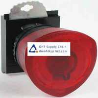 Pushbutton switches and components BACO_L22EM10