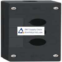 Pushbutton switches and components Schneider Electric_XALG03