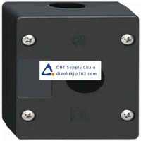Pushbutton switches and components Schneider Electric_XALG01