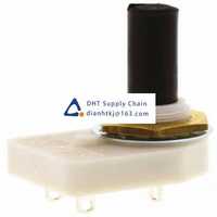 Rotary Switches and Components Lorlin_RMS1016