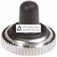 Toggle and slide switches APEM_U1341