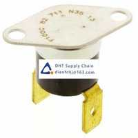 Microswitches and detector switches  Honeywell_2455R 82-711 F100C